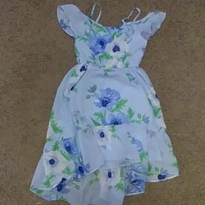 Childrens dress